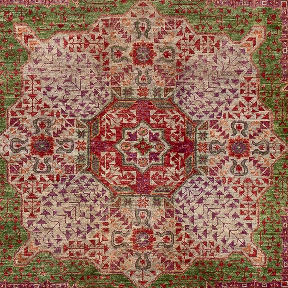 Ziegler Carpet - Ariana - 236 x 179 cm - grön