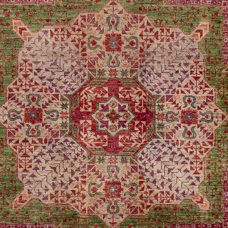 Ziegler Carpet - Ariana - 236 x 179 cm - grön
