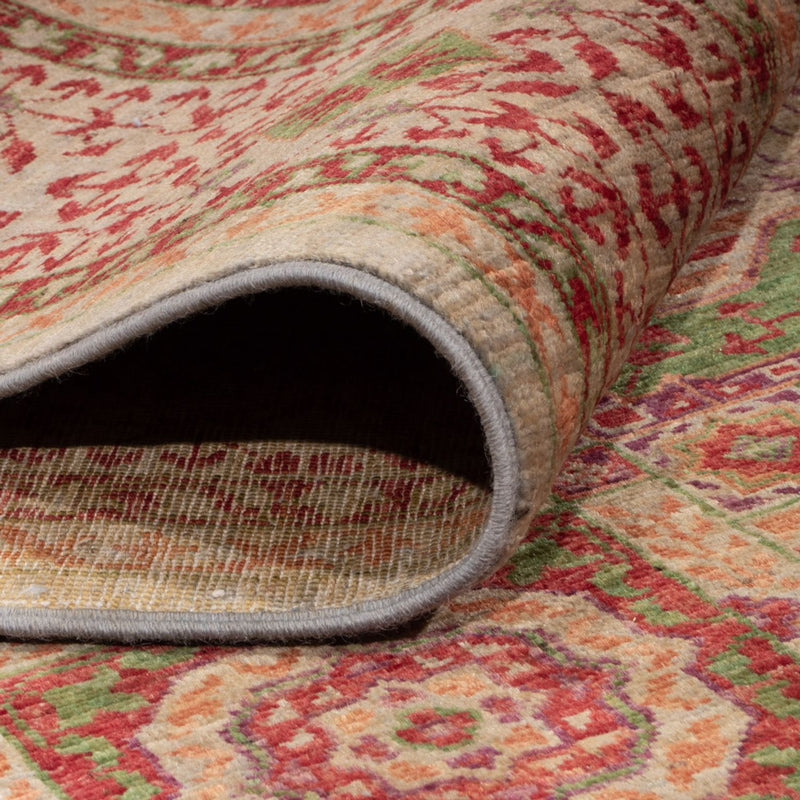 Ziegler Carpet - Ariana - 236 x 179 cm - grön