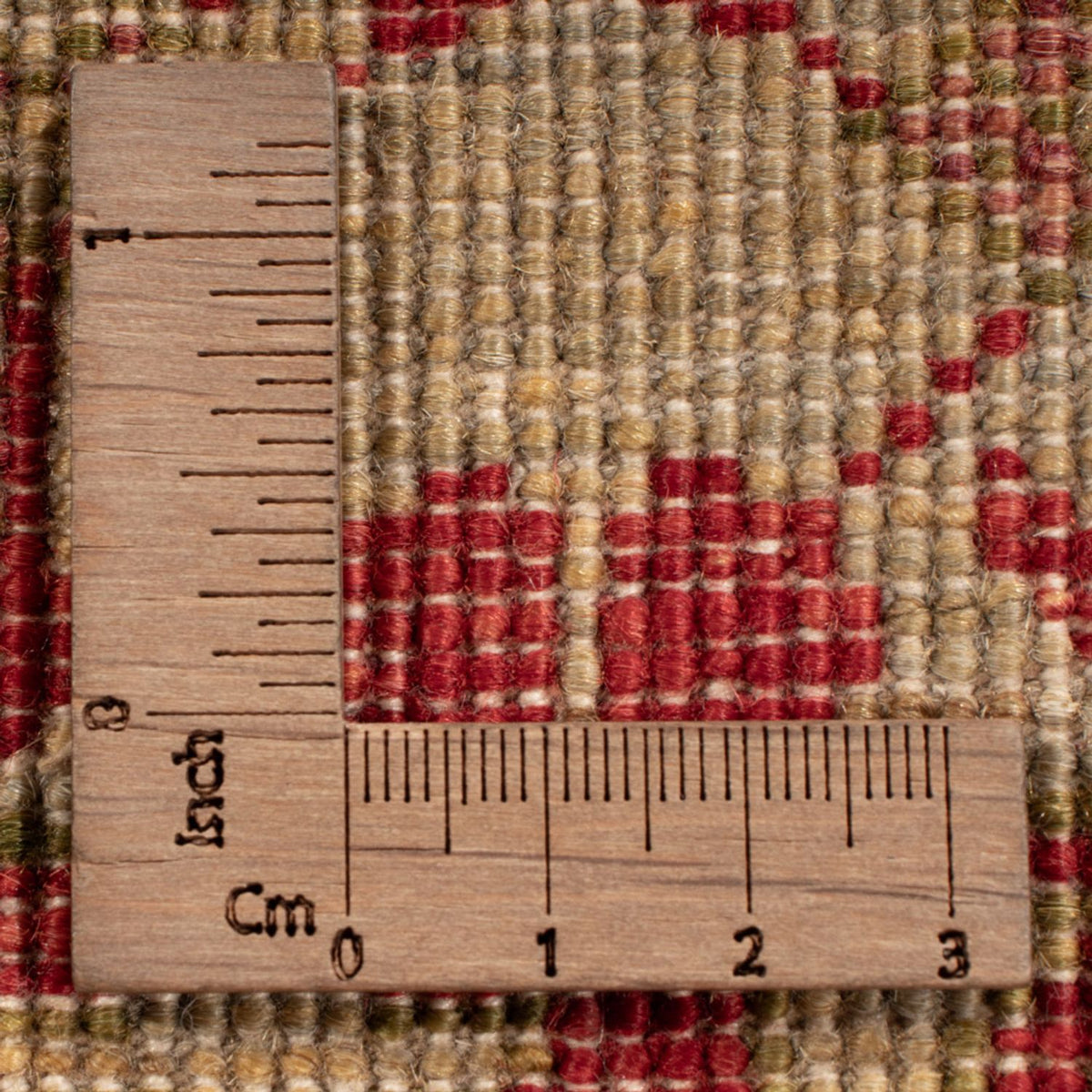 Ziegler Carpet - Ariana - 236 x 179 cm - grön