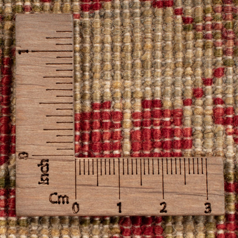 Ziegler Carpet - Ariana - 236 x 179 cm - grön