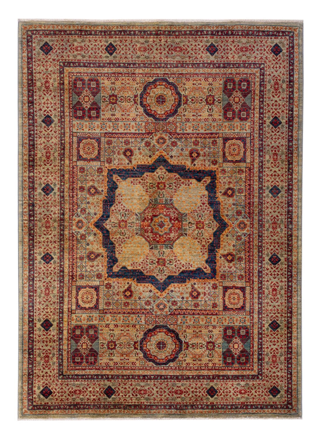 Ziegler Carpet - Ariana - 236 x 174 cm - beige