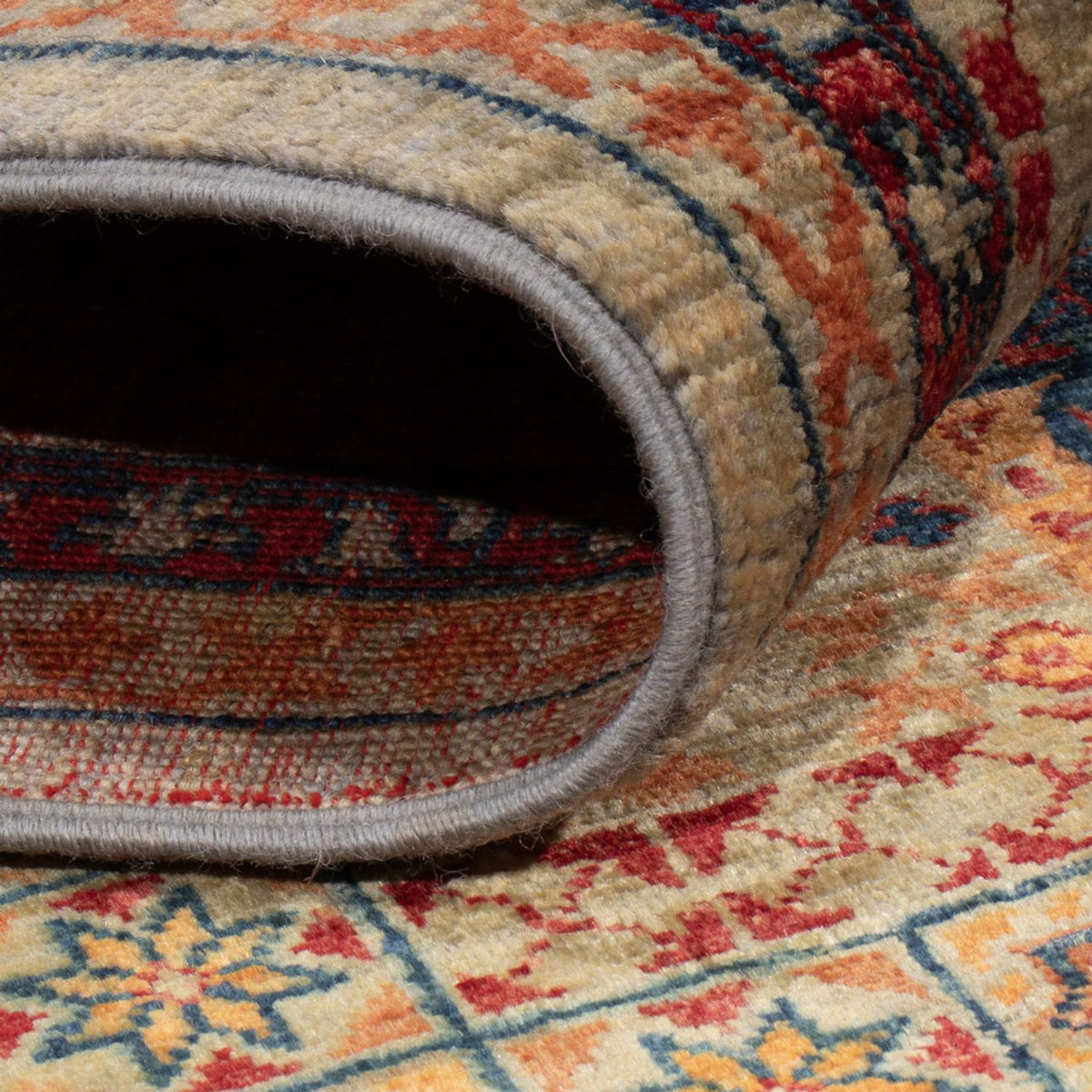 Ziegler Carpet - Ariana - 236 x 174 cm - beige