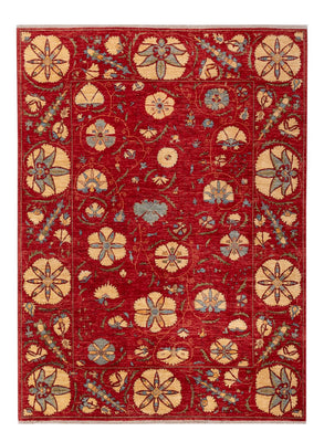 Ziegler Carpet - Ariana - 236 x 172 cm - röd