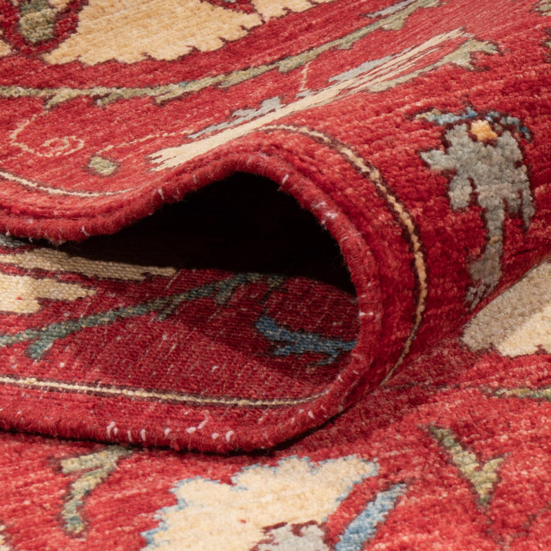 Ziegler Carpet - Ariana - 236 x 172 cm - röd