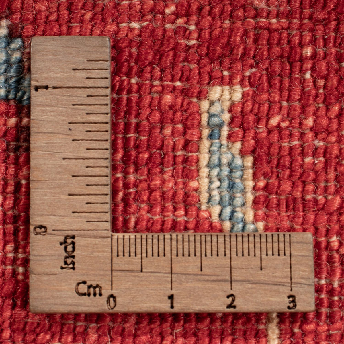 Ziegler Carpet - Ariana - 236 x 172 cm - röd