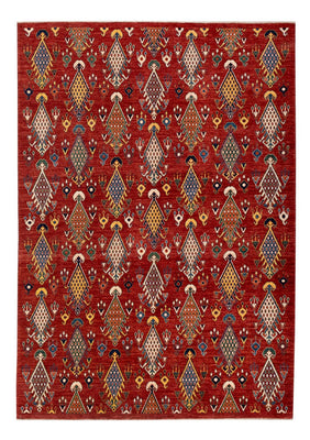 Ziegler Carpet - Ariana - 254 x 177 cm - röd