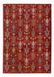 Ariana Mattan 177x254cm - Oriental Carpet