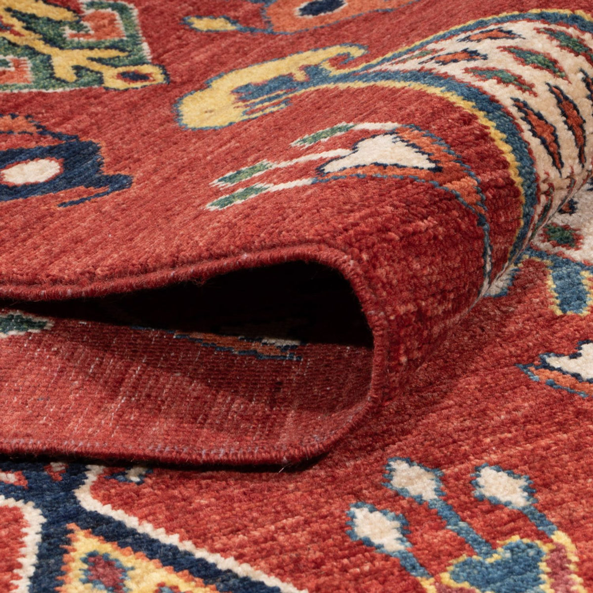 Ziegler Carpet - Ariana - 254 x 177 cm - röd