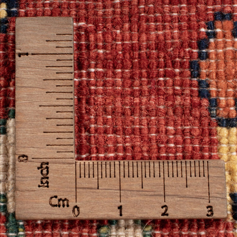 Ziegler Carpet - Ariana - 254 x 177 cm - röd