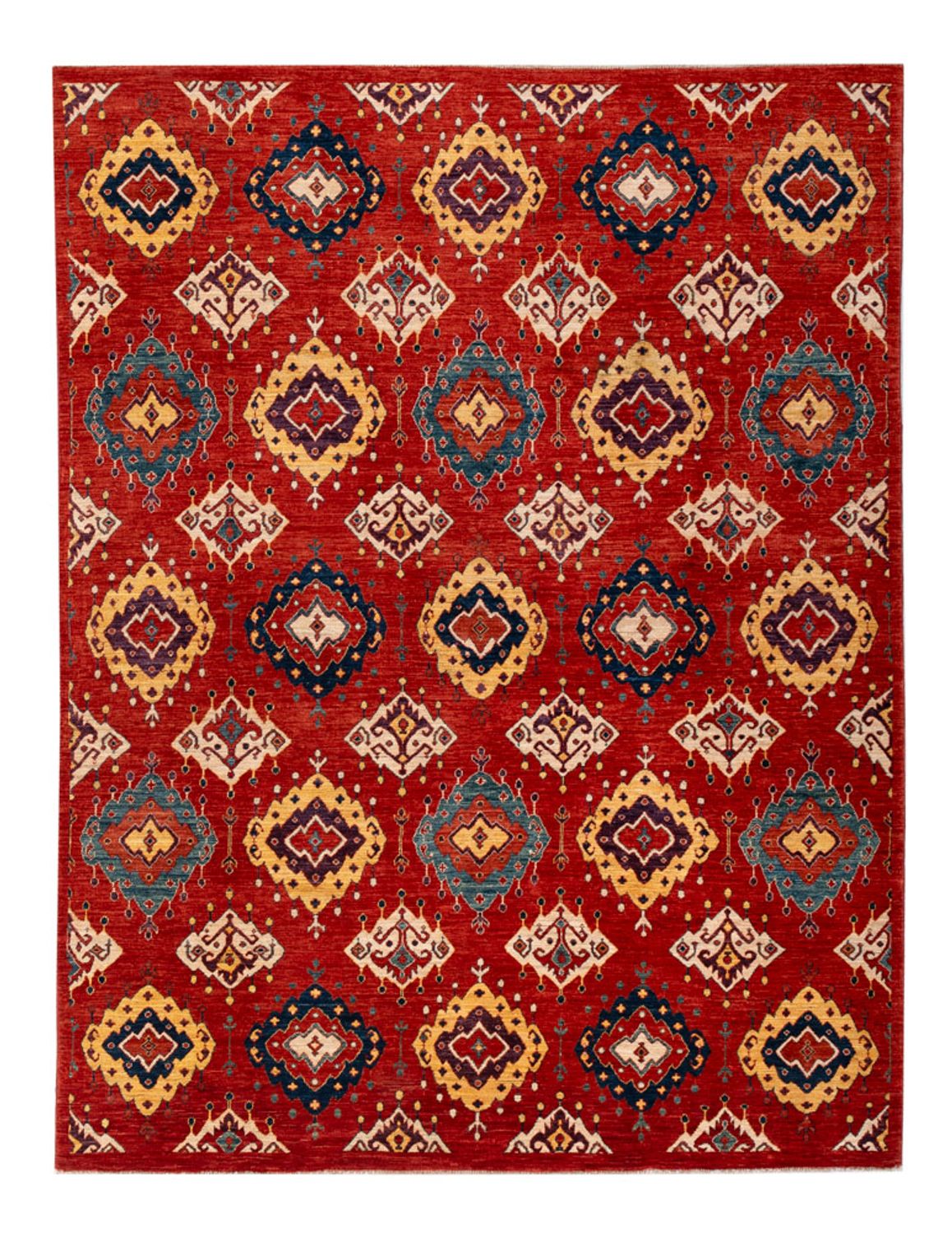 Ziegler Carpet - Ariana - 239 x 188 cm - röd