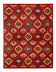 Ariana Mattan 239x188cm - Oriental Carpet