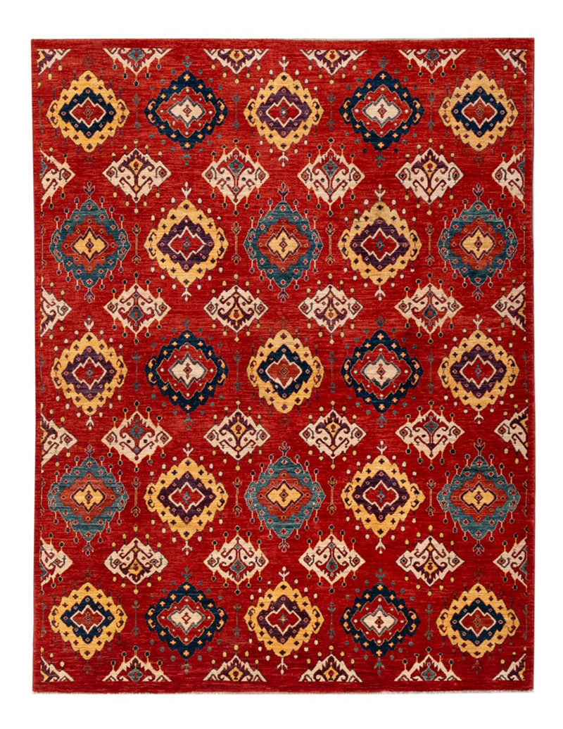 Ziegler Carpet - Ariana - 239 x 188 cm - röd