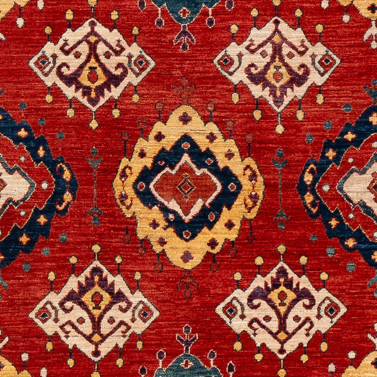 Ziegler Carpet - Ariana - 239 x 188 cm - röd