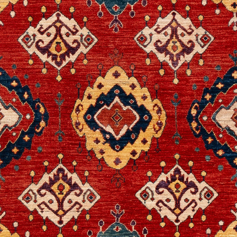 Ziegler Carpet - Ariana - 239 x 188 cm - röd