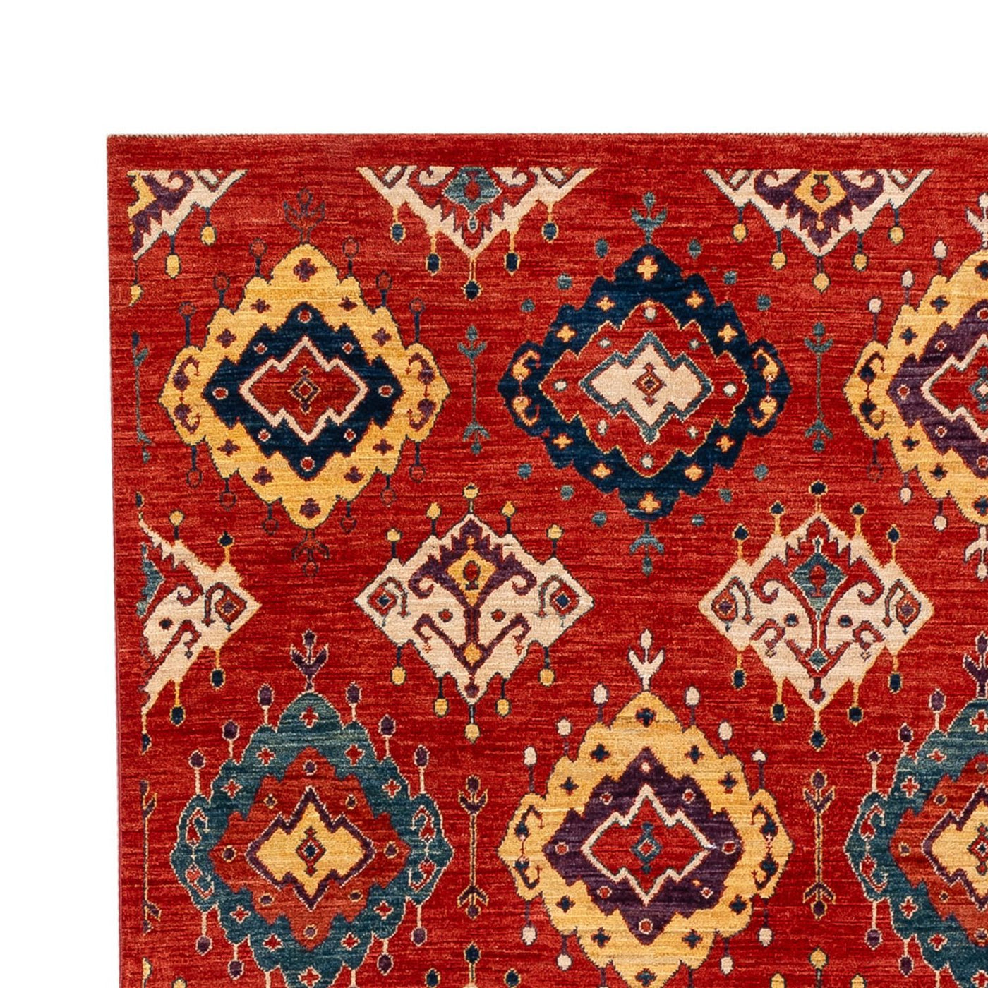 Ariana Mattan 239x188cm - Oriental Carpet