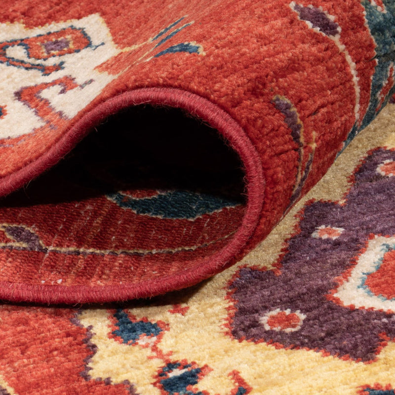 Ziegler Carpet - Ariana - 239 x 188 cm - röd