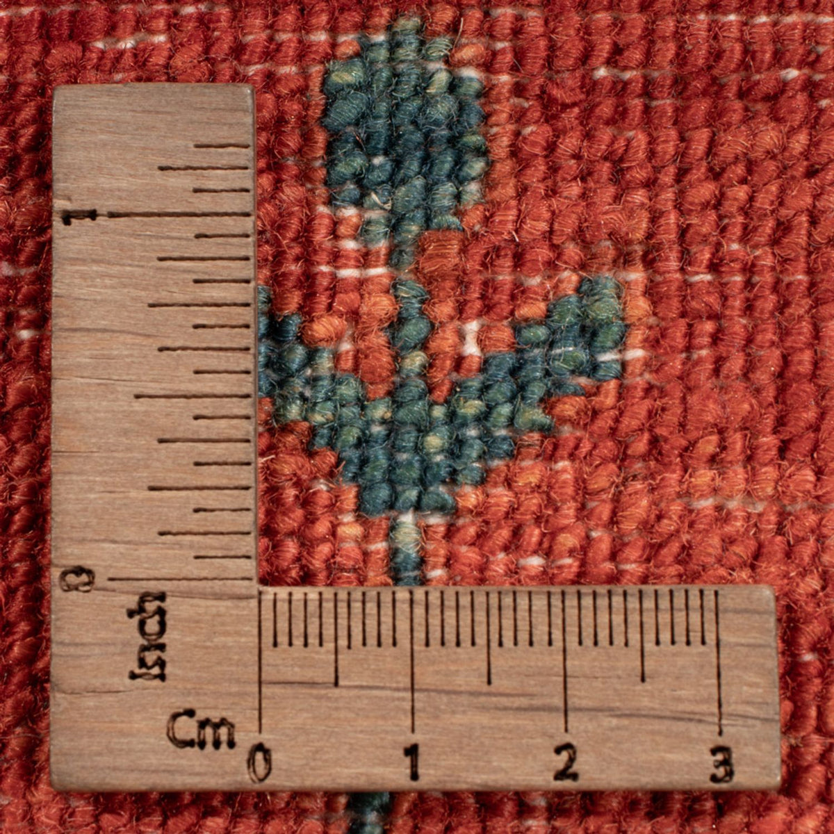 Ziegler Carpet - Ariana - 239 x 188 cm - röd