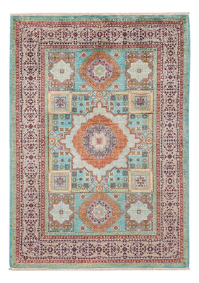 Ziegler Carpet - Ariana - 175 x 123 cm - turkos