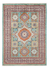 Ziegler Carpet - Ariana - 175 x 123 cm - turkos