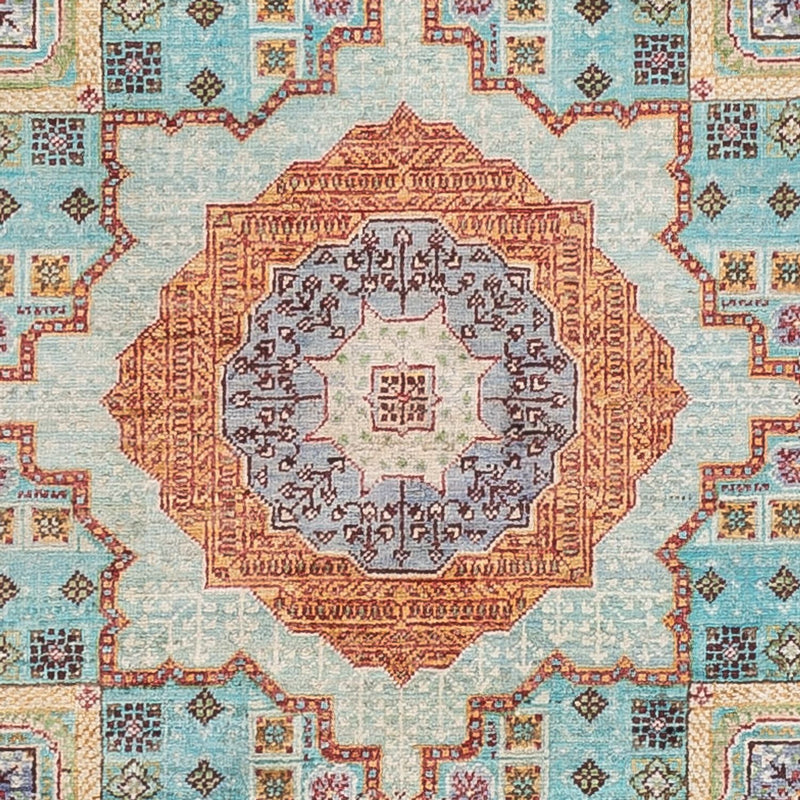 Ziegler Carpet - Ariana - 175 x 123 cm - turkos