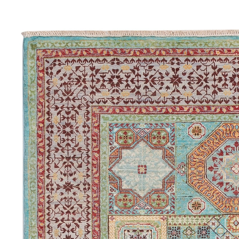 Ziegler Carpet - Ariana - 175 x 123 cm - turkos