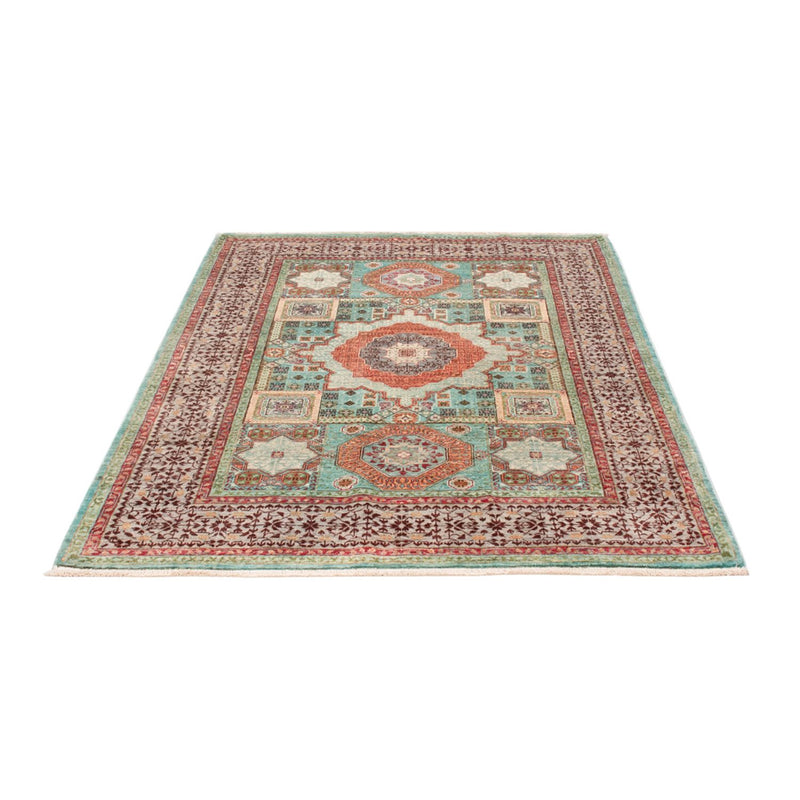 Ziegler Carpet - Ariana - 175 x 123 cm - turkos