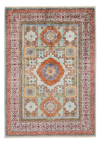 Ariana Mattan 123x174cm - Oriental Carpet