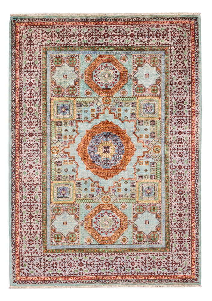 Ariana Mattan 174x123cm - Oriental Carpet