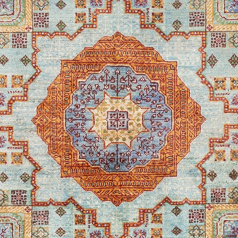 Ariana Mattan 174x123cm - Oriental Carpet