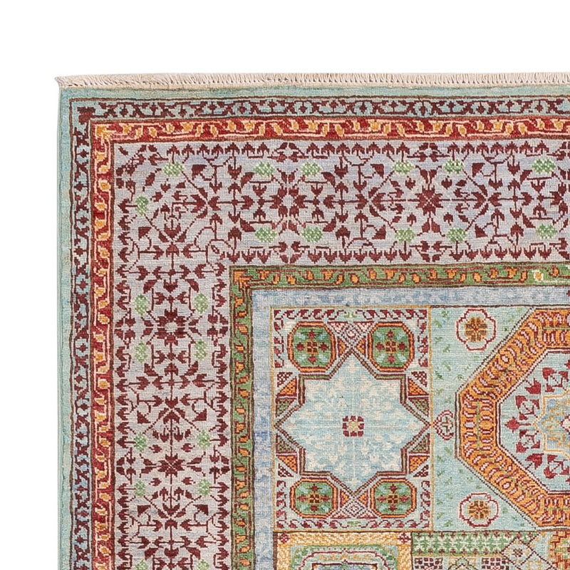 Ariana Mattan 174x123cm - Oriental Carpet