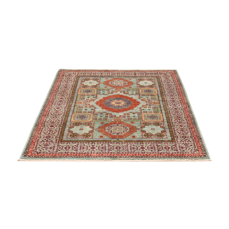 Ariana Mattan 174x123cm - Oriental Carpet