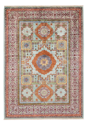 Ziegler Carpet - Ariana - 174 x 123 cm - turkos