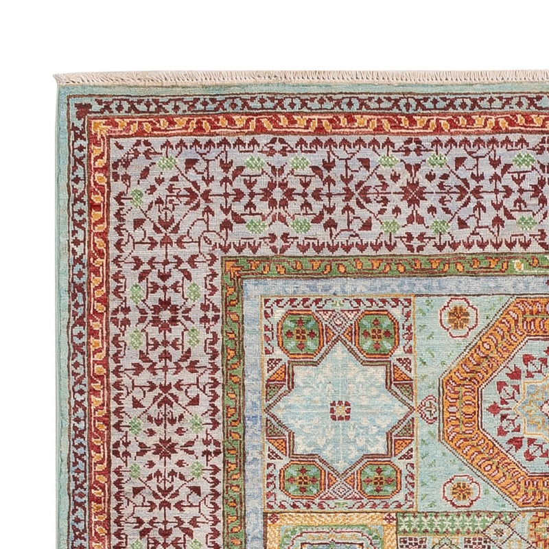 Ziegler Carpet - Ariana - 174 x 123 cm - turkos