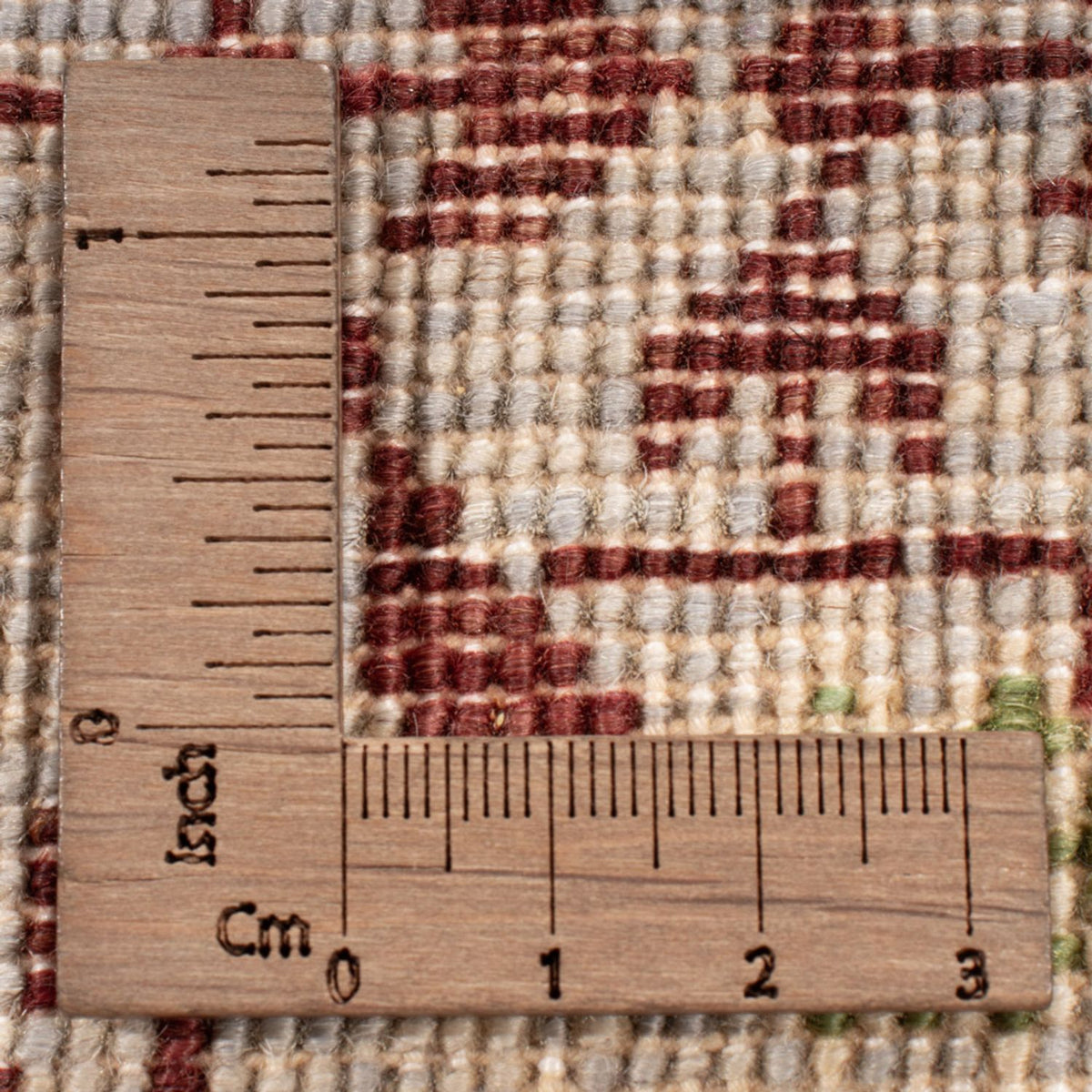 Ziegler Carpet - Ariana - 174 x 123 cm - turkos