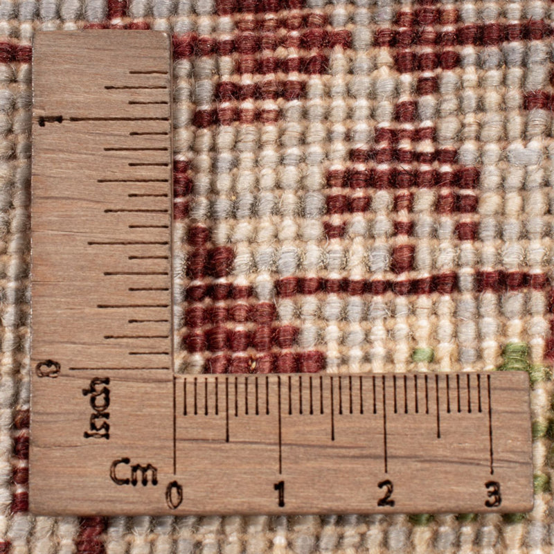 Ziegler Carpet - Ariana - 174 x 123 cm - turkos