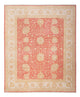 Ziegler Carpet 296x254cm - Oriental Carpet