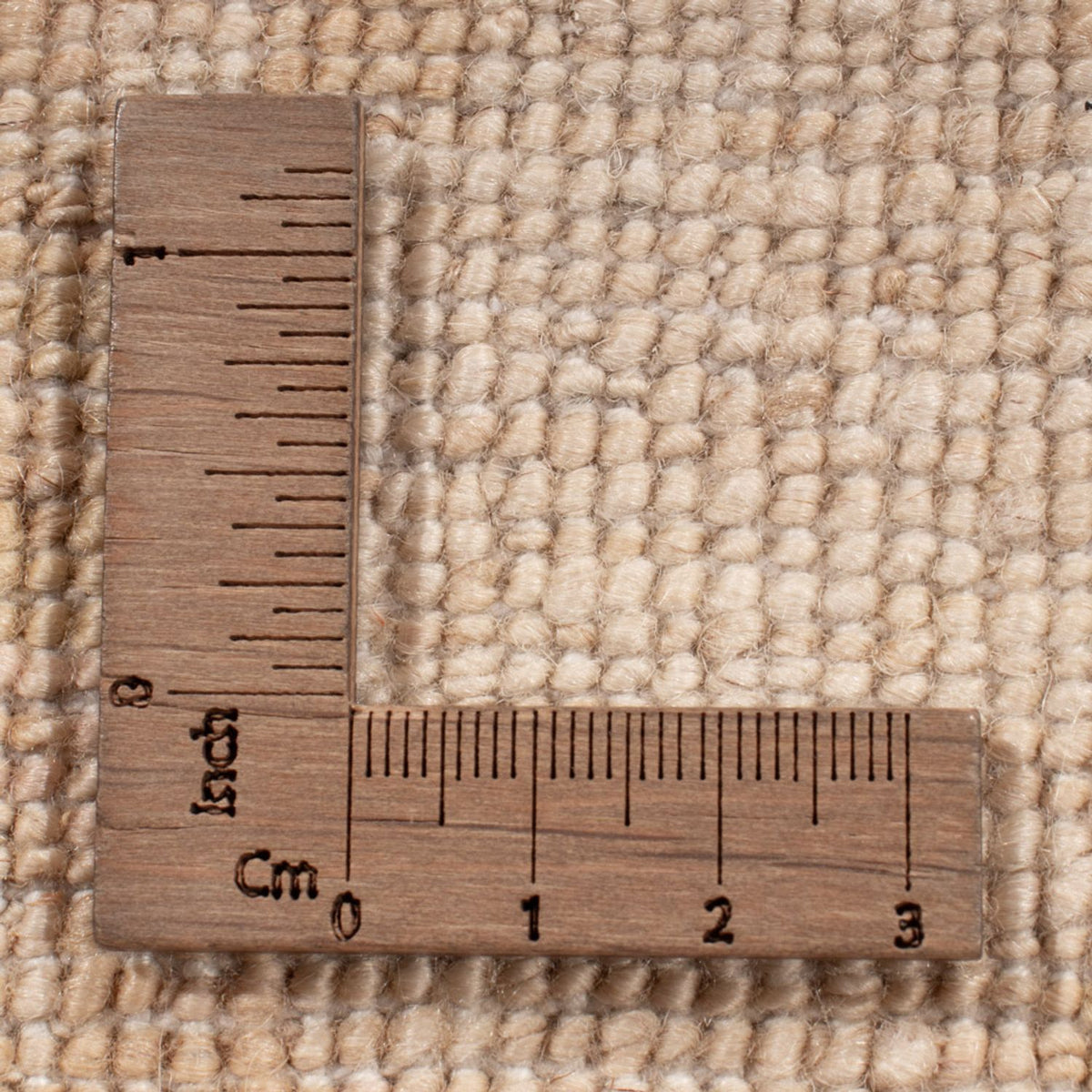 Ziegler Carpet - 296 x 254 cm - ljusröd