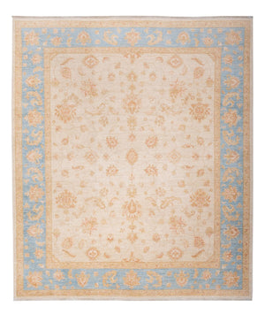 Ziegler Carpet - 302 x 258 cm - beige