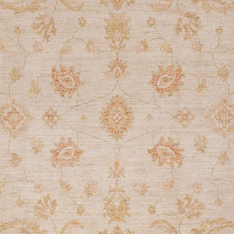 Ziegler Carpet - 302 x 258 cm - beige
