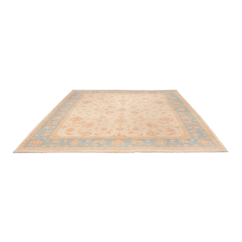 Ziegler Carpet - 302 x 258 cm - beige