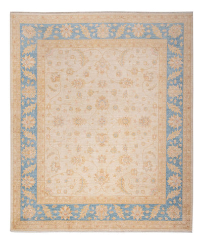 Ziegler Carpet 257x297cm - Oriental Carpet