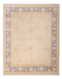 Ziegler Carpet - 309 x 250 cm - beige