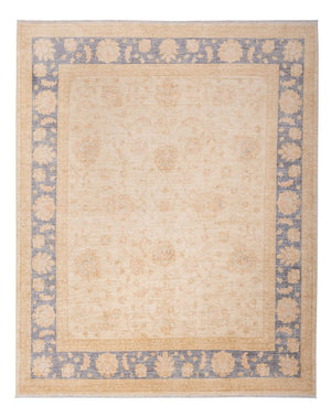 Ziegler Carpet - 309 x 250 cm - beige