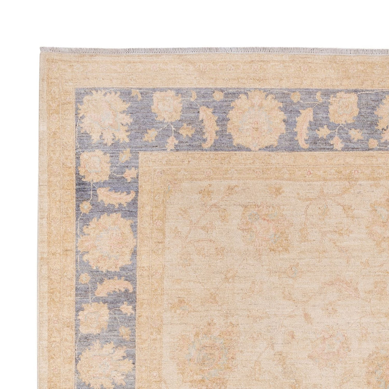 Ziegler Carpet - 309 x 250 cm - beige