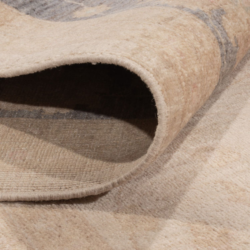 Ziegler Carpet - 309 x 250 cm - beige