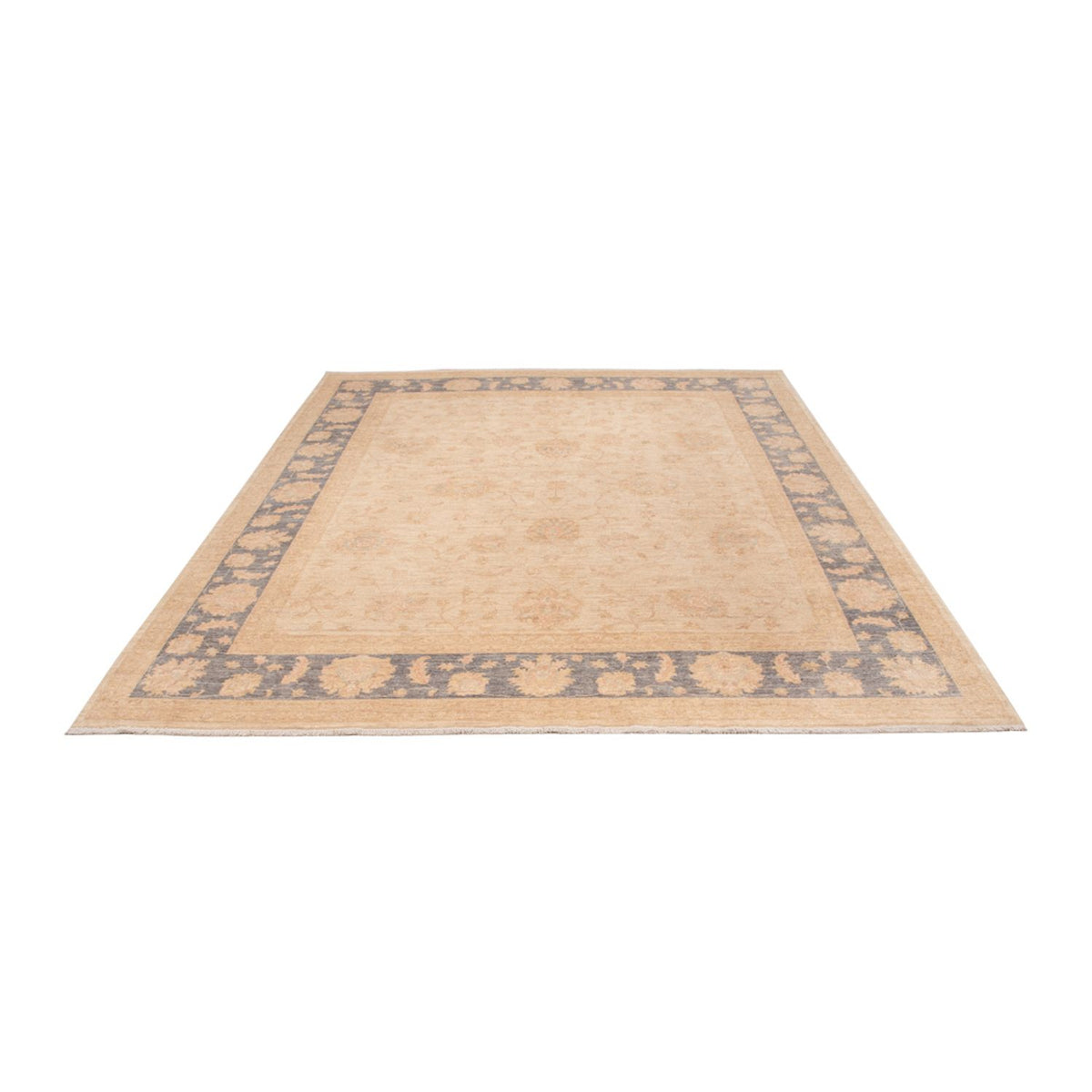 Ziegler Carpet - 309 x 250 cm - beige