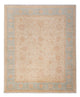 Ziegler Carpet 295x254cm - Oriental Carpet