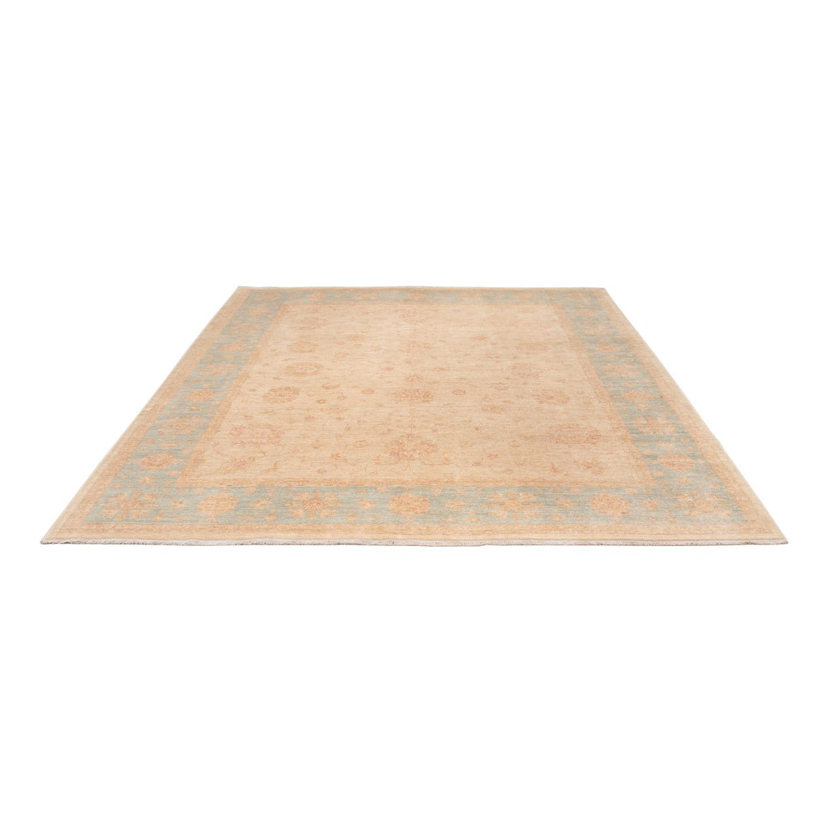 Ziegler Carpet - 295 x 254 cm - beige