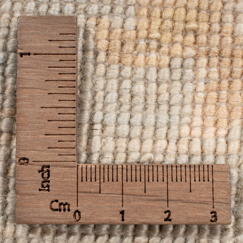 Ziegler Carpet - 295 x 254 cm - beige